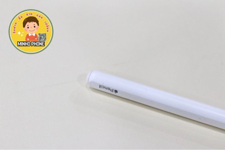 🖋️Apple Pencil 2 สีขาว  รูปที่ 3