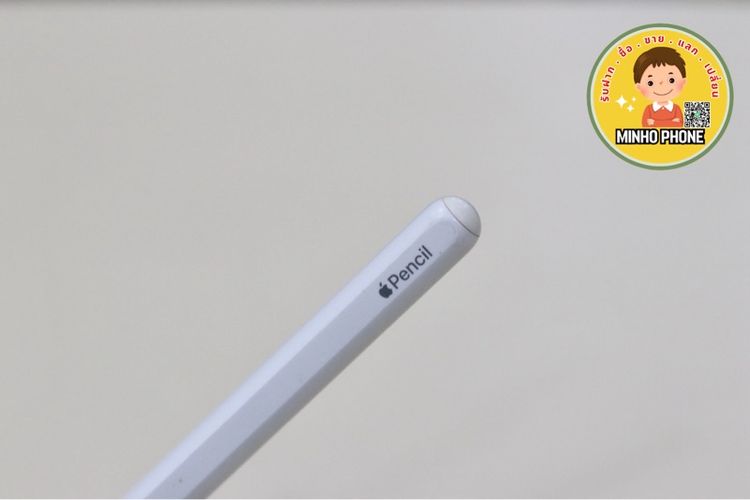 🖋️Apple Pencil 2 สีขาว  รูปที่ 6