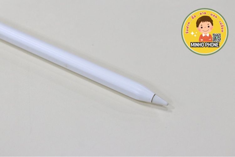 🖋️Apple Pencil 2 สีขาว  รูปที่ 4