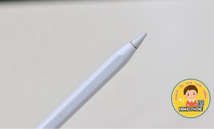 🖋️Apple Pencil 2 สีขาว  รูปที่ 5