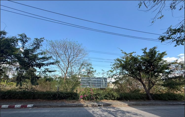 ขายที่ดินเชียงใหม่ โครงการ CBP รูปที่ 2