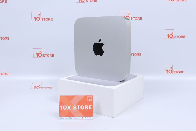 Mac mini M1 8.256GB