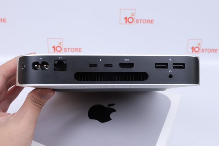 Mac mini M1 8.256GB รูปที่ 11