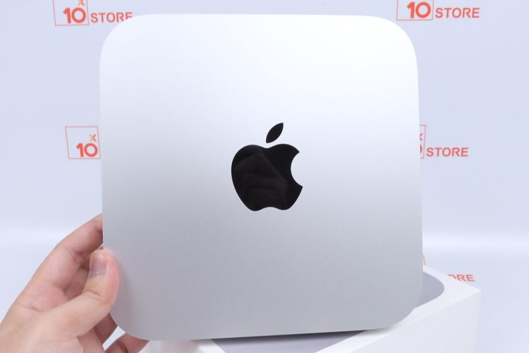 Mac mini M1 8.256GB รูปที่ 7
