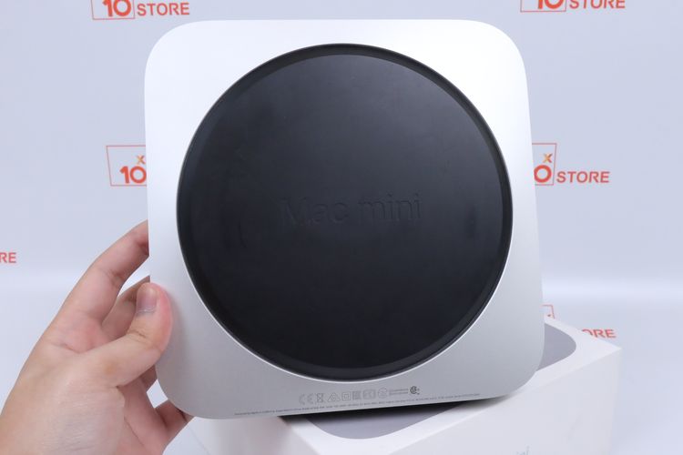 Mac mini M1 8.256GB รูปที่ 8