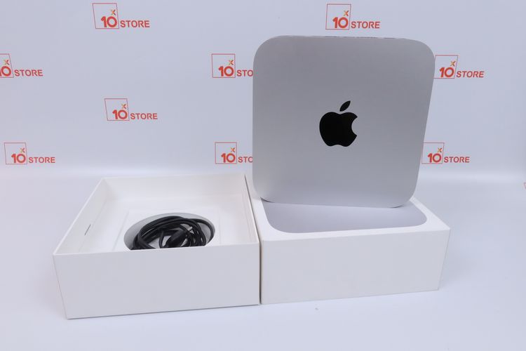 Mac mini M1 8.256GB รูปที่ 12