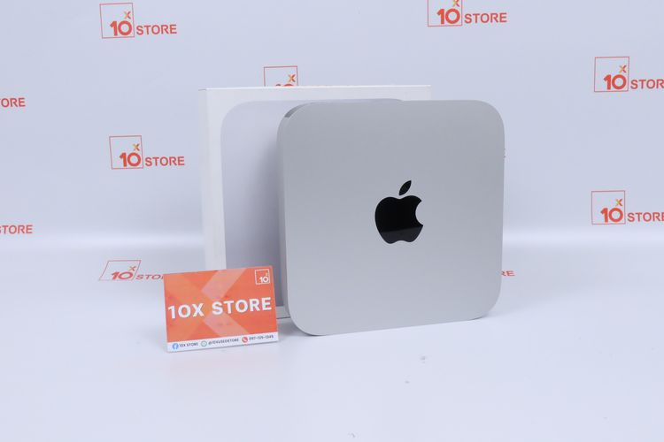 Mac mini M1 8.256GB