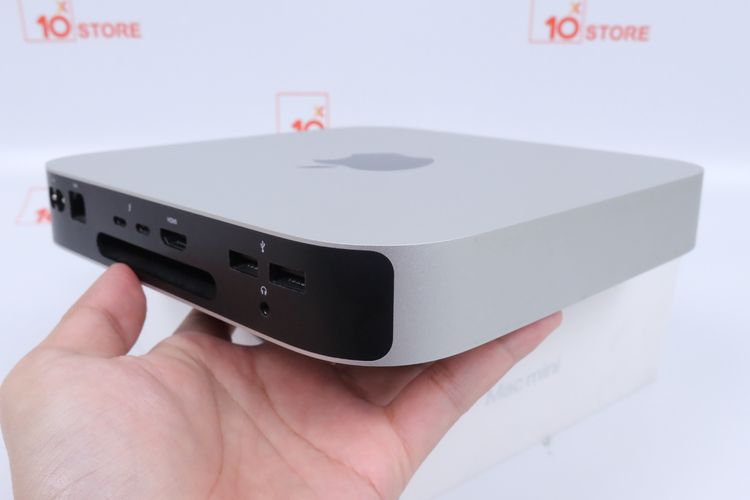 Mac mini M1 8.256GB รูปที่ 3