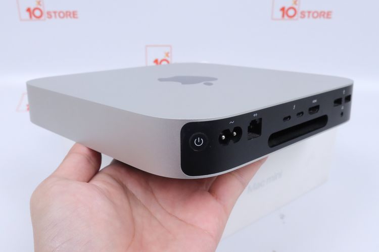 Mac mini M1 8.256GB รูปที่ 4