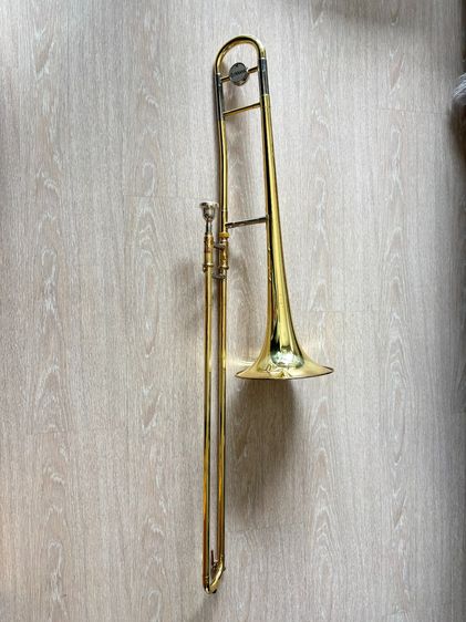 Tenor Trombone Yamaha YSL-2510