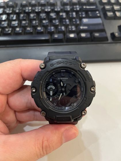 นาฬิกา G-Shock GA-2200BB
