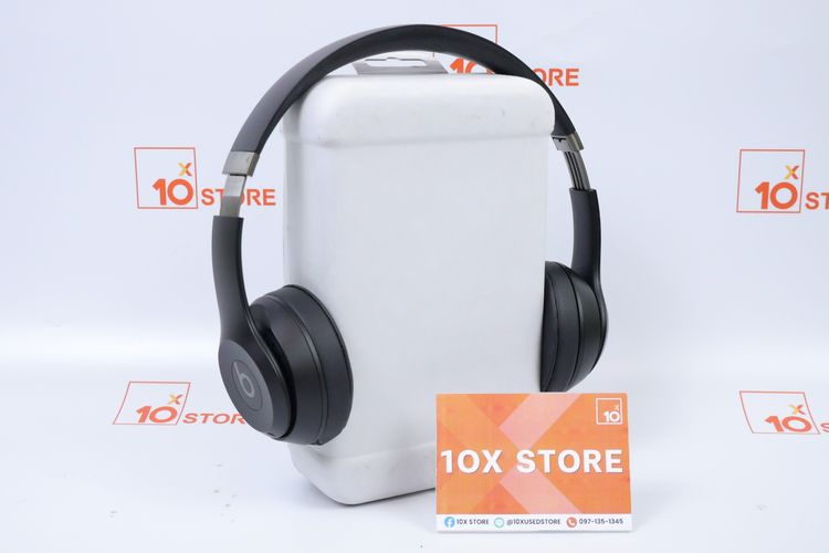 Beats Solo 4 