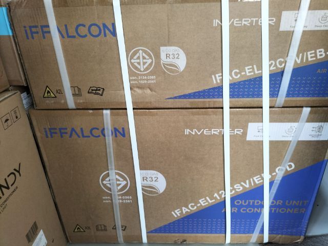 air iffalcon12000บีทียู