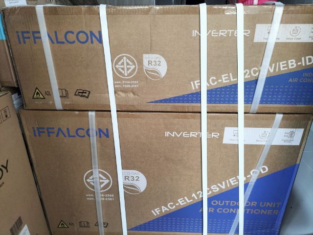 air iffalcon12000บีทียู รูปที่ 2