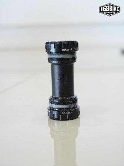 🔥🔥 ขายชุดขับไฟฟ้า Shimano DURA-ACE Di2 R9200 + Power Meter 🔥🔥 รูปที่ 13