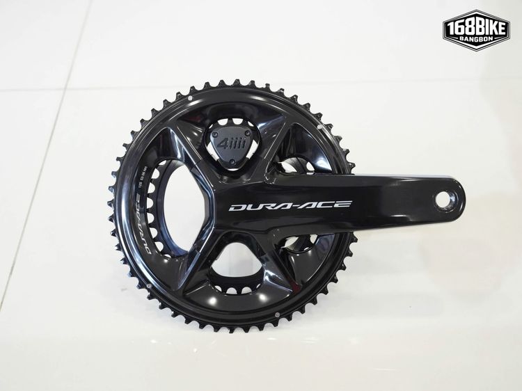 🔥🔥 ขายชุดขับไฟฟ้า Shimano DURA-ACE Di2 R9200 + Power Meter 🔥🔥 รูปที่ 7