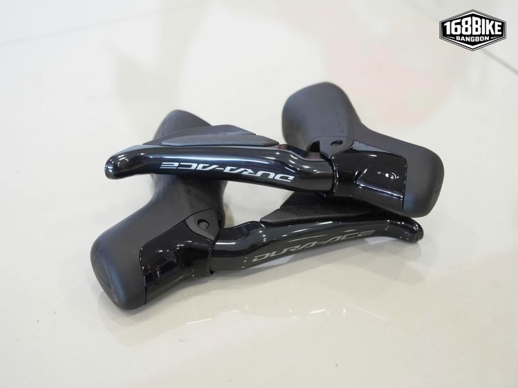 🔥🔥 ขายชุดขับไฟฟ้า Shimano DURA-ACE Di2 R9200 + Power Meter 🔥🔥 รูปที่ 10