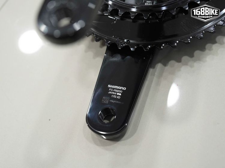 🔥🔥 ขายชุดขับไฟฟ้า Shimano DURA-ACE Di2 R9200 + Power Meter 🔥🔥 รูปที่ 2