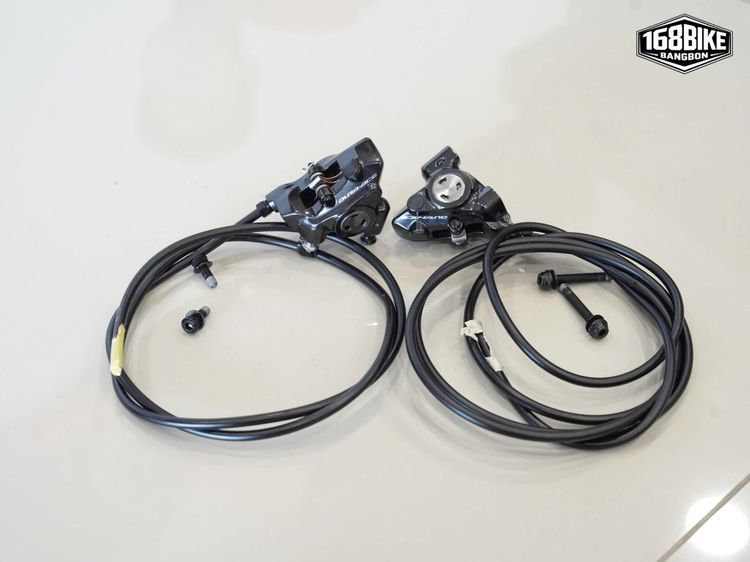 🔥🔥 ขายชุดขับไฟฟ้า Shimano DURA-ACE Di2 R9200 + Power Meter 🔥🔥 รูปที่ 6