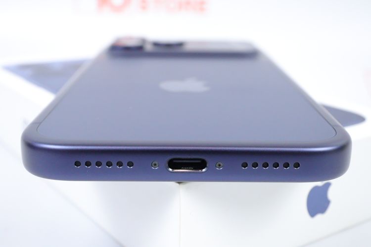 iPhone 17 Pro Max 256GB ฺBatt100 รูปที่ 2