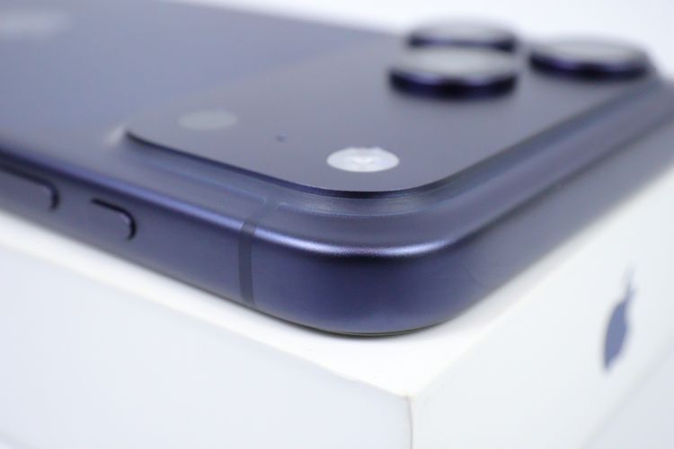 iPhone 17 Pro Max 256GB ฺBatt100 รูปที่ 4