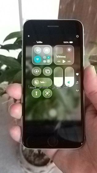 iphon se2 128 gb รูปที่ 10