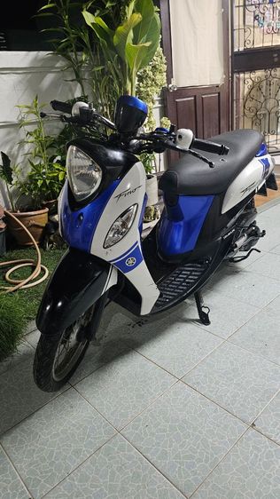 Fino 115i