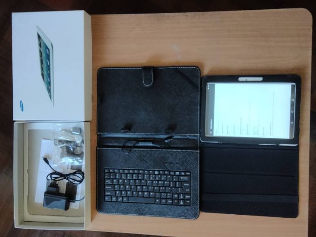 512 GB Samsung Galaxy Tab