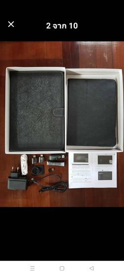Samsung Galaxy Tab รูปที่ 4