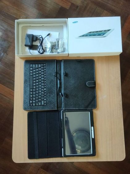 Samsung Galaxy Tab รูปที่ 5
