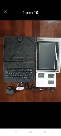 Samsung Galaxy Tab รูปที่ 3