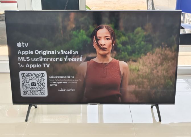 Samsung Smart TV 4K 43 นิ้ว รูปที่ 6