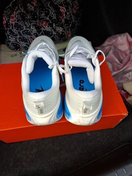 Nike รองเท้าวิ่ง รูปที่ 5