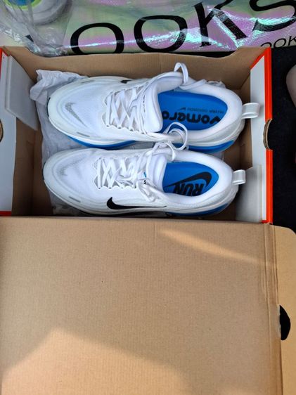 Nike รองเท้าวิ่ง รูปที่ 4
