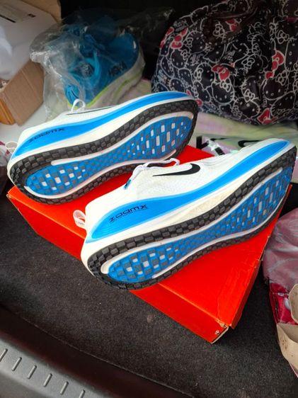 Nike รองเท้าวิ่ง รูปที่ 2