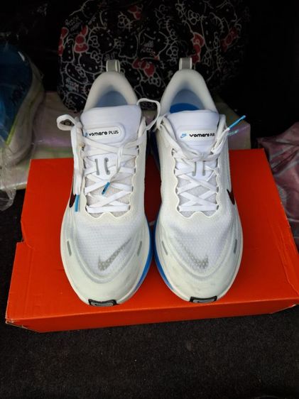 Nike รองเท้าวิ่ง รูปที่ 6
