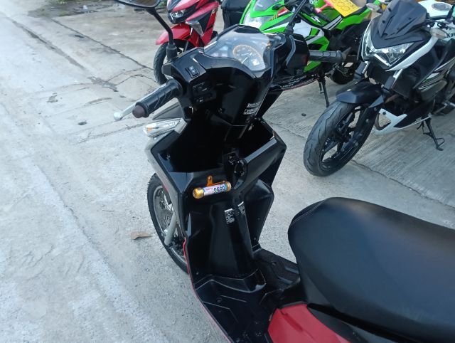 Click110i หัวฉีด เครื่องดี เอกสารครบ รูปที่ 9