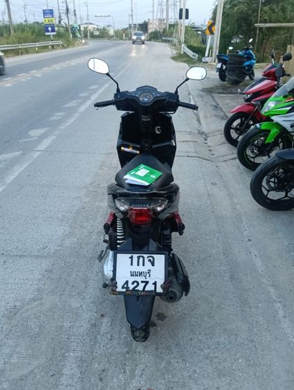 Click110i หัวฉีด เครื่องดี เอกสารครบ รูปที่ 12