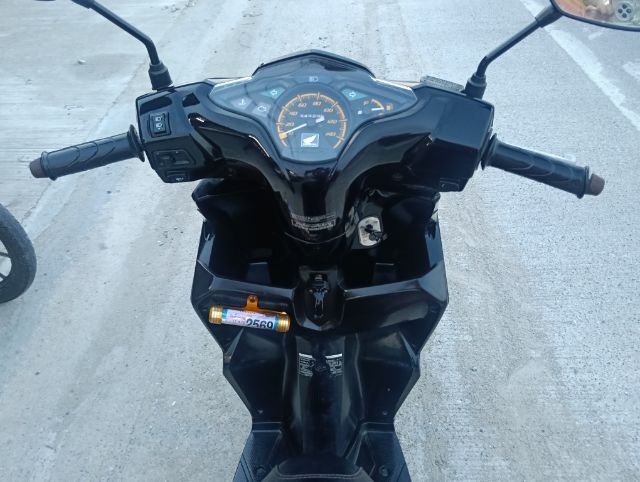 Click110i หัวฉีด เครื่องดี เอกสารครบ รูปที่ 13