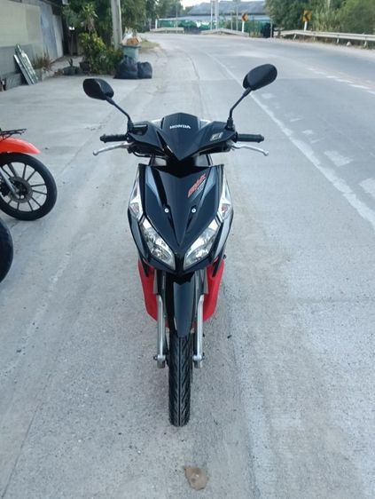 Click110i หัวฉีด เครื่องดี เอกสารครบ รูปที่ 4