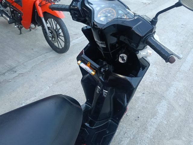 Click110i หัวฉีด เครื่องดี เอกสารครบ รูปที่ 10