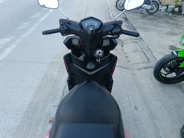 GT125 หัวฉีด เครื่องดี เอกสารครบ  รูปที่ 14