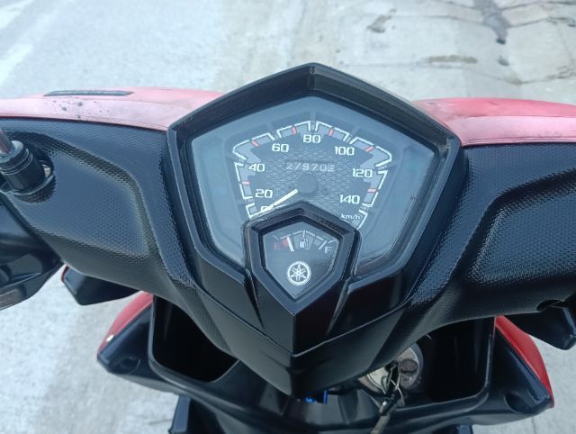 GT125 หัวฉีด เครื่องดี เอกสารครบ  รูปที่ 13