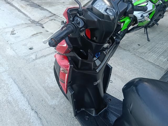 GT125 หัวฉีด เครื่องดี เอกสารครบ  รูปที่ 9