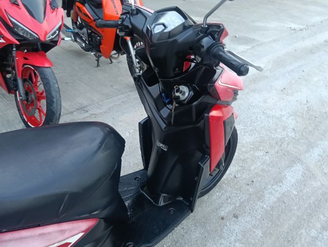 GT125 หัวฉีด เครื่องดี เอกสารครบ  รูปที่ 10