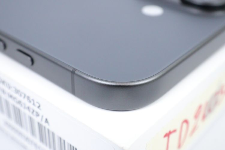 iPhone 17 256GB รูปที่ 3
