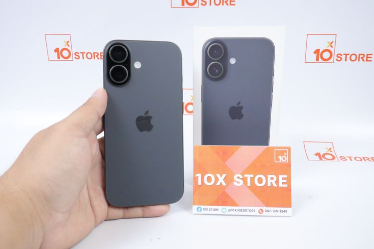 iPhone 17 256GB