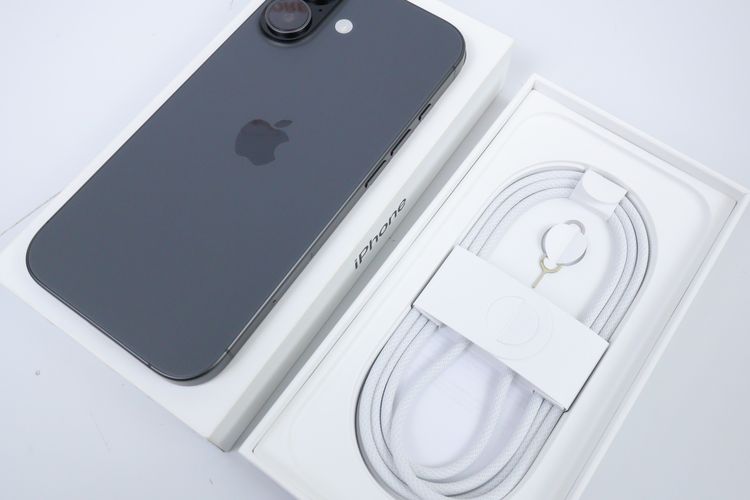 iPhone 17 256GB รูปที่ 10