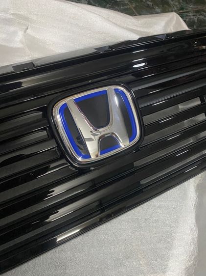 กระจังหน้า HRV 2026