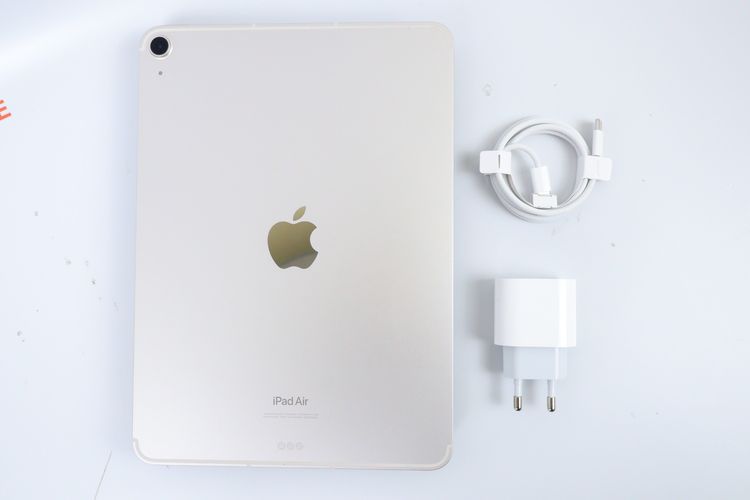 iPad Air M1 64GB WiFi+Cellular รูปที่ 9